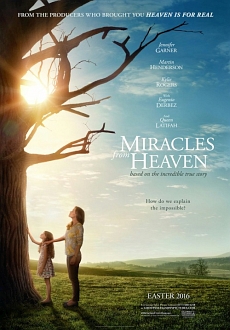 "Miracles from Heaven" (2016) BDRip.x264-AMIABLE