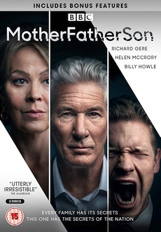 "MotherFatherSon" [S01] DVDRip.x264-TOPAZ