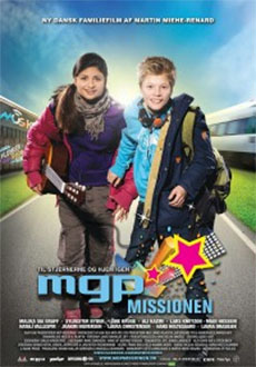 "MGP Missionen" (2013) DVDRip.x264-AFFECTION