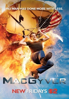 "MacGyver" [S01E01] HDTV.x264-LOL