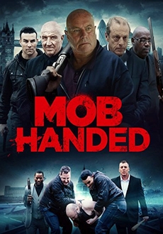 "Mob Handed" (2016) DVDRip.x264-SPOOKS