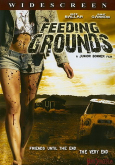 "Feeding Grounds" (2006) DVDRip.XviD-VH-PROD