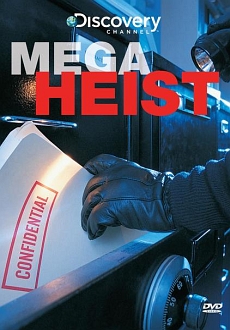 "Mega Heist" (2008) DVDRip.x264-GHOULS