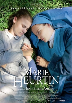 "Marie's Story" (2014) LIMITED.INTERNAL.BDRip.x264-KEBAP  