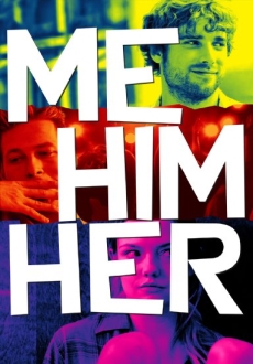 "Me Him Her" (2015) HDRip.XviD.AC3-EVO