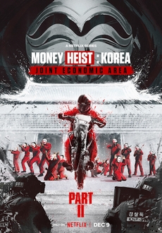 "Money Heist: Korea - Joint Economic Area" [S01E07-12] 1080p.WEB.h264-KOGi