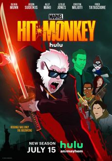"Hit-Monkey" [S02] 1080p.WEB.H264-ETHEL