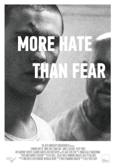 "More Hate Than Fear" (2015) WEBRiP.x264-RAiNDEER