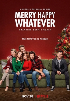 "Merry Happy Whatever" [S01] WEB.x264-STRiFE