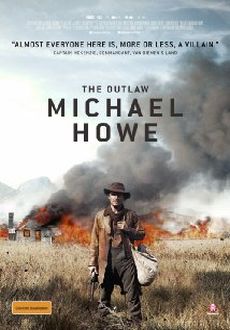 "The Outlaw Michael Howe" (2013) DVDRip.x264-W4F