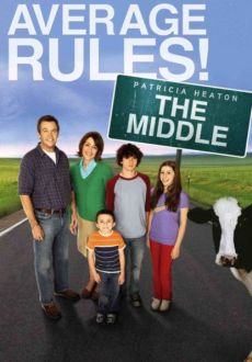 "The Middle" [S05] DVDRip.X264-OSiTV