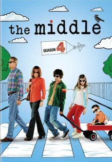 "The Middle" [S04] DVDRip.X264-DEMAND  