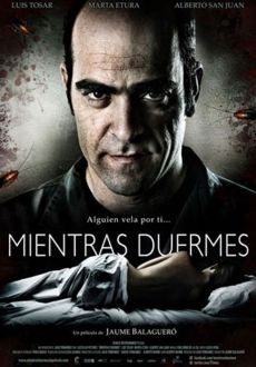 "Mientras duermes" (2011) SPANiSH.BDRip.XviD-TEAM23