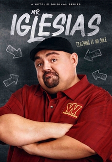 "Mr. Iglesias" [S02] WEBRip.x264-ION10