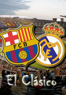 "El Clasico 2012: FC Barcelona - Real Madrid" (2012) PL.HDTV.XviD-PSiG