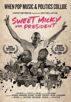 "Sweet Micky for President" (2015) WEBRip.x264-RARBG