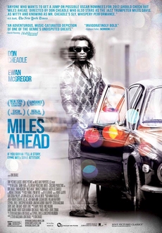 "Miles Ahead" (2015) BDRip.x264-DRONES