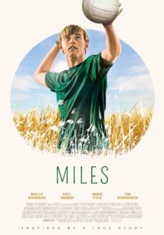 "Miles" (2016) WEB-DL.x264-FGT