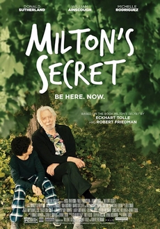 "Milton's Secret" (2016) HDRip.XviD.AC3-EVO