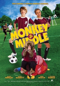 "Monkey in the Middle" (2014) WEB-DL.x264-RARBG