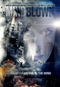 "Mind Blown" (2016) DVDRip.x264-FRAGMENT