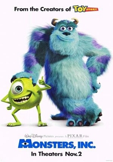 "Monsters, Inc." (2001) iNTERNAL.BDRip.x264-GERUDO