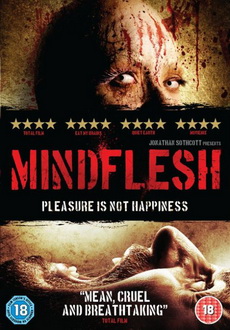 "Mindflesh" (2008) DVDRiP.XViD-TASTE