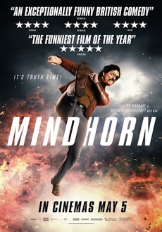 "Mindhorn" (2016) BDRip.X264-AMIABLE