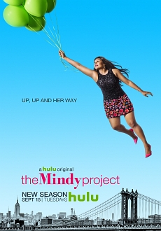 "The Mindy Project" [S04E08] WEBRip.x264-RnC