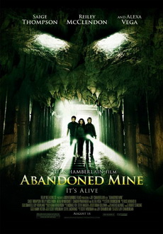 "Abandoned Mine" (2013) HDRip.XviD-S4A