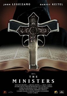 "The Ministers" (2009) DVDRip.XviD-LAP