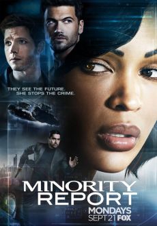 "Minority Report" [S01E03] HDTV.x264-FLEET