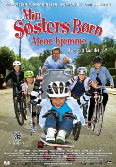 "Min søsters børn alene hjemme" (2012) DANiSH.DVDRip.XviD-SMOKEY