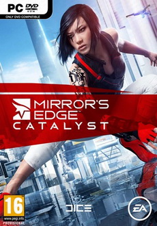 "Mirror's Edge Catalyst" (2016) -CPY