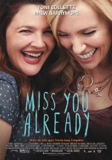 "Miss You Already" (2015) BDRip.X264-AMIABLE