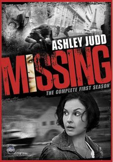 "Missing" [S01] DVDRip.XviD-REWARD