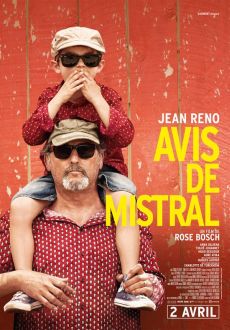 "Avis de mistral" (2014) BRRip.x264-RARBG