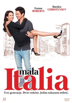 "Little Italy" (2018) PL.BDRiP.x264-PSiG