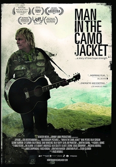 "Man in the Camo Jacket" (2017) WEBRip.x264-ION10