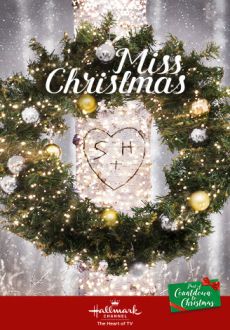 "Miss Christmas" (2017) HDTV.x264-W4F