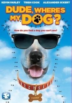 "Dude, Where's My Dog?!" (2014) DVDRip.x264-SPRiNTER