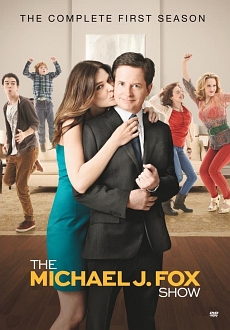 "The Michael J. Fox Show" [S01] DVDRip.X264-OSiTV