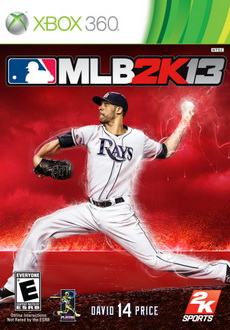 "MLB 2K13" (2013) NTSC.XBOX360-iMARS