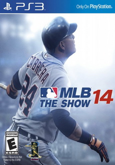 "MLB 14: The Show" (2014) PS3-iMARS