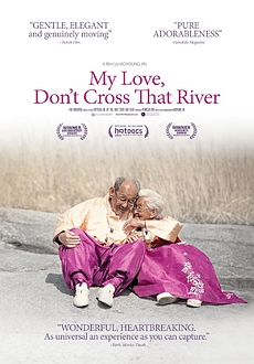 "My Love, Don't Cross That River" (2014) LIMITED.DVDRip.x264-BiPOLAR