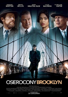 "Motherless Brooklyn" (2019) PL.BDRiP.x264-PSiG