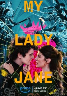 "My Lady Jane" [S01] 1080p.WEB.H264-SuccessfulCrab