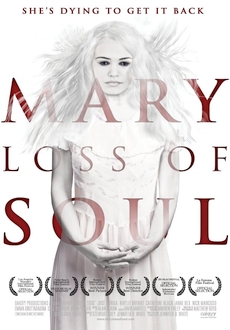 "Mary Loss of Soul" (2014) DVDRip.x264-SPOOKS