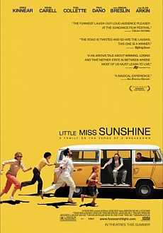 "Little Miss Sunshine" (2006) BRRip.XviD.MP3-RARBG