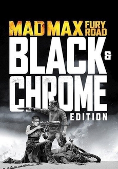 "Mad Max: Fury Road" (2015) BLACK.N.CHROME.EDiTiON.BDRip.x264-VoMiT